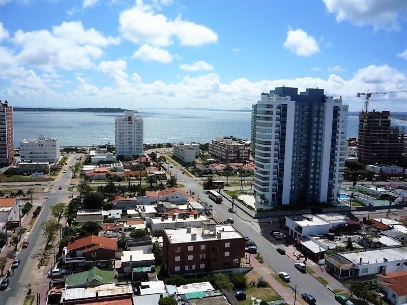 Torre Triangulo, Departamento, Venta , Alquiler ,Brava,Punta del Este